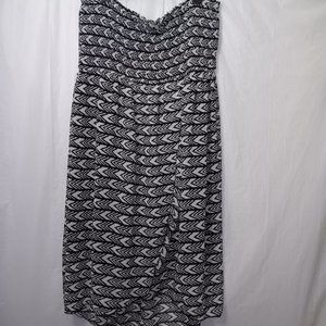 SPEED CONTROL TUBE MAXI DRESS SIZE 3X